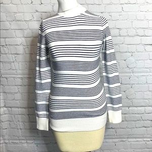 French Connection turtleneck sweater